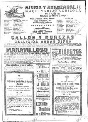 ABC MADRID 15-03-1919 página 28