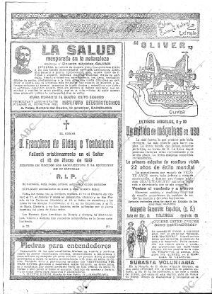 ABC MADRID 15-03-1919 página 29