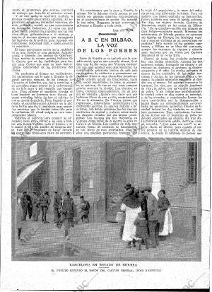ABC MADRID 15-03-1919 página 5