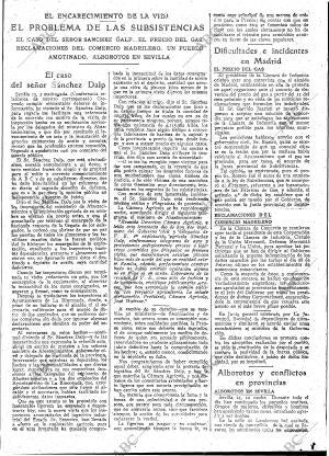 ABC MADRID 15-03-1919 página 9