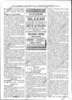 ABC MADRID 16-03-1919 página 14