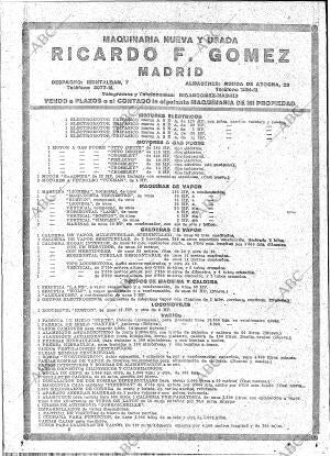 ABC MADRID 16-03-1919 página 26