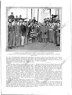 BLANCO Y NEGRO MADRID 16-03-1919 página 10