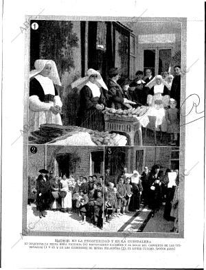 BLANCO Y NEGRO MADRID 16-03-1919 página 11