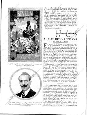 BLANCO Y NEGRO MADRID 16-03-1919 página 12