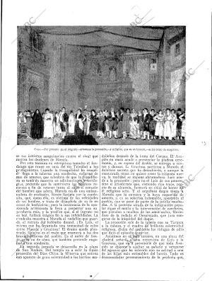 BLANCO Y NEGRO MADRID 16-03-1919 página 16