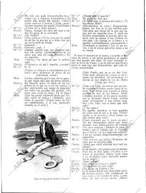 BLANCO Y NEGRO MADRID 16-03-1919 página 22