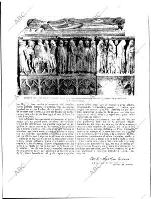 BLANCO Y NEGRO MADRID 16-03-1919 página 26