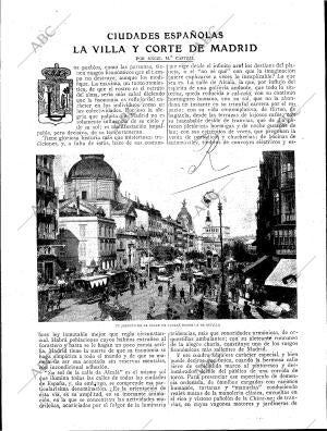 BLANCO Y NEGRO MADRID 16-03-1919 página 35