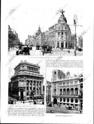 BLANCO Y NEGRO MADRID 16-03-1919 página 36