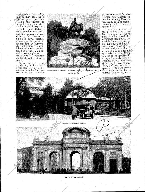 BLANCO Y NEGRO MADRID 16-03-1919 página 39