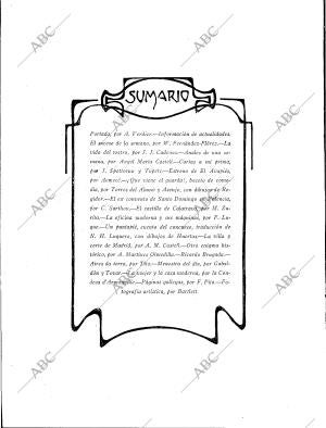 BLANCO Y NEGRO MADRID 16-03-1919 página 4