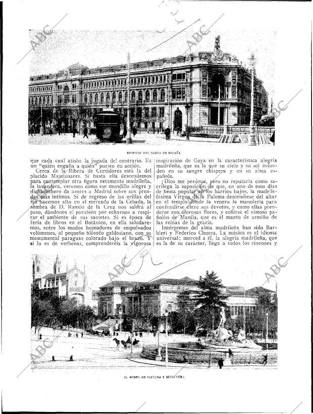 BLANCO Y NEGRO MADRID 16-03-1919 página 40