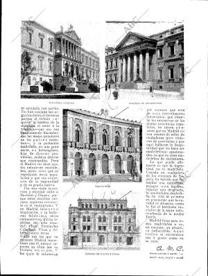 BLANCO Y NEGRO MADRID 16-03-1919 página 42