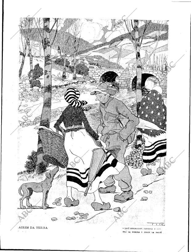 BLANCO Y NEGRO MADRID 16-03-1919 página 48