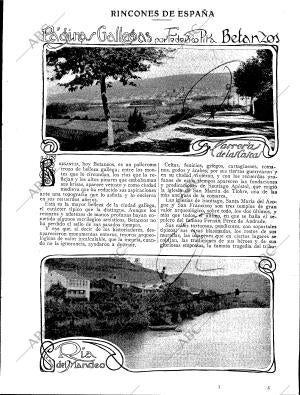 BLANCO Y NEGRO MADRID 16-03-1919 página 55