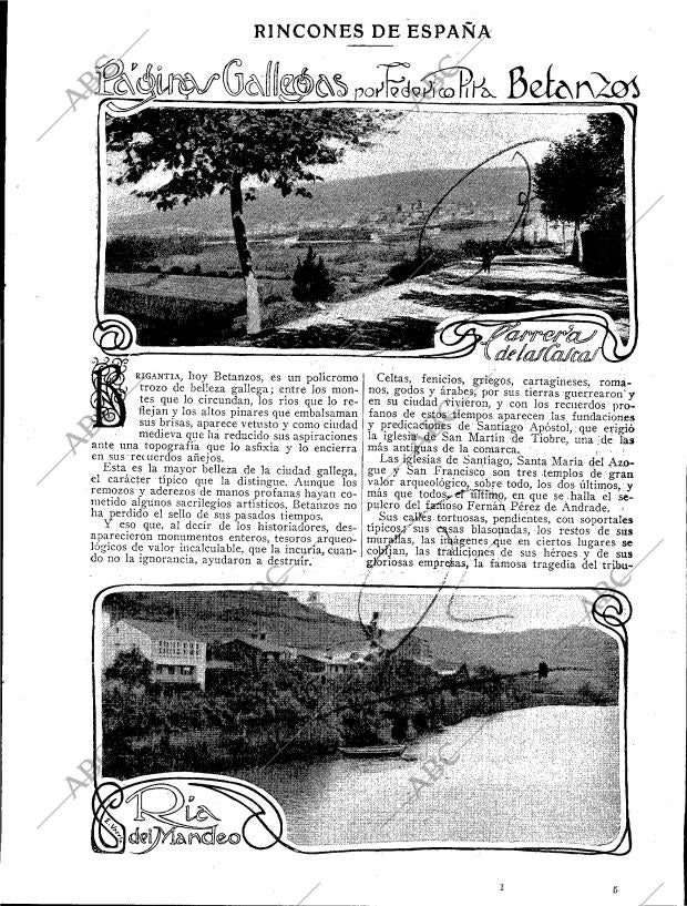 BLANCO Y NEGRO MADRID 16-03-1919 página 55