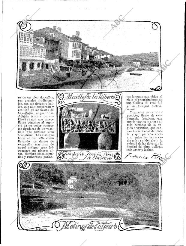 BLANCO Y NEGRO MADRID 16-03-1919 página 56