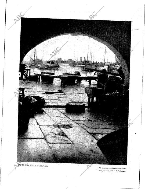 BLANCO Y NEGRO MADRID 16-03-1919 página 57