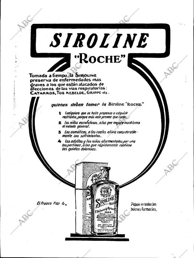 BLANCO Y NEGRO MADRID 16-03-1919 página 60