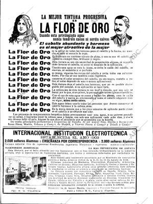 BLANCO Y NEGRO MADRID 16-03-1919 página 64