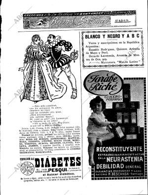 BLANCO Y NEGRO MADRID 16-03-1919 página 65