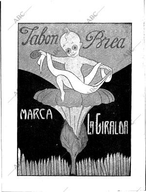 BLANCO Y NEGRO MADRID 16-03-1919 página 67