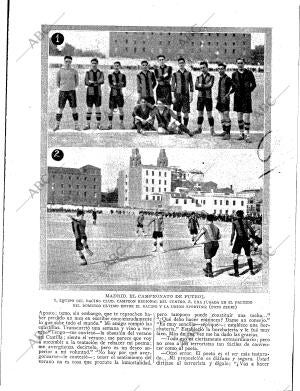 BLANCO Y NEGRO MADRID 16-03-1919 página 7