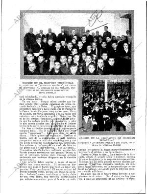 BLANCO Y NEGRO MADRID 16-03-1919 página 9