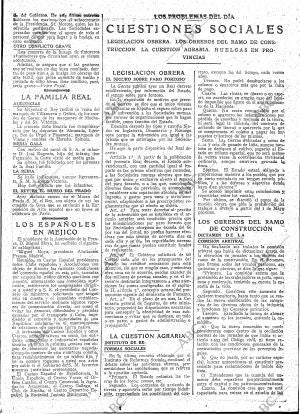 ABC MADRID 20-03-1919 página 13