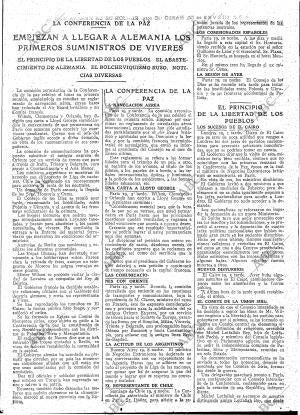 ABC MADRID 20-03-1919 página 15