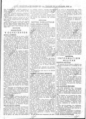 ABC MADRID 20-03-1919 página 21