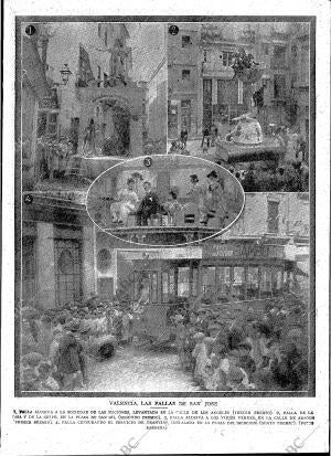 ABC MADRID 20-03-1919 página 5