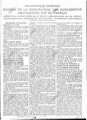 ABC MADRID 20-03-1919 página 9