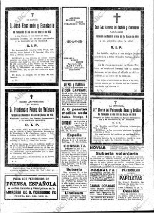 ABC MADRID 21-03-1919 página 23