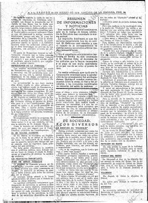 ABC MADRID 22-03-1919 página 10