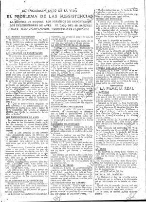 ABC MADRID 22-03-1919 página 13