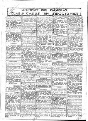 ABC MADRID 22-03-1919 página 27