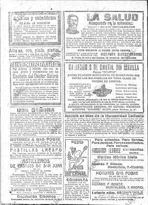 ABC MADRID 22-03-1919 página 30