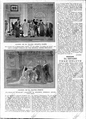 ABC MADRID 22-03-1919 página 4