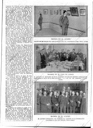 ABC MADRID 22-03-1919 página 5