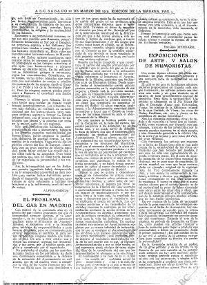 ABC MADRID 22-03-1919 página 6