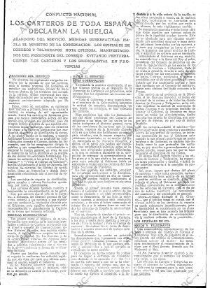 ABC MADRID 23-03-1919 página 11