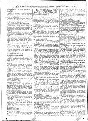 ABC MADRID 23-03-1919 página 18