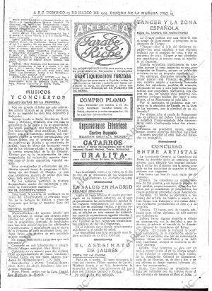 ABC MADRID 23-03-1919 página 23