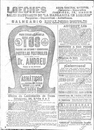 ABC MADRID 23-03-1919 página 30
