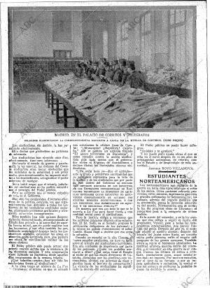 ABC MADRID 23-03-1919 página 4