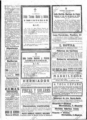 ABC MADRID 24-03-1919 página 25