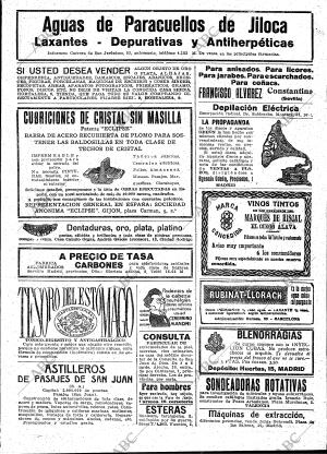 ABC MADRID 24-03-1919 página 27