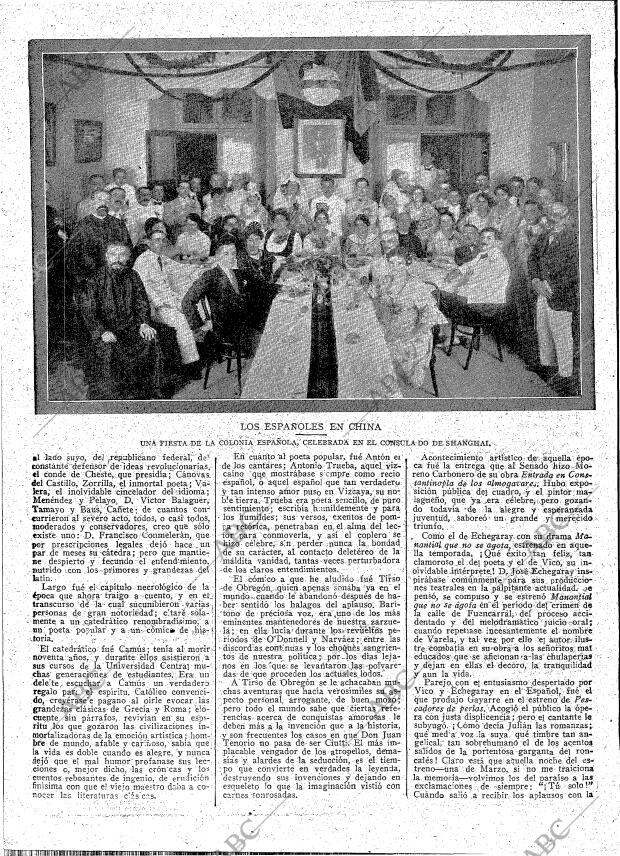 ABC MADRID 24-03-1919 página 4